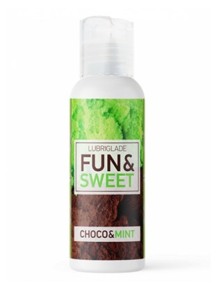 Fun Sweet choco mint